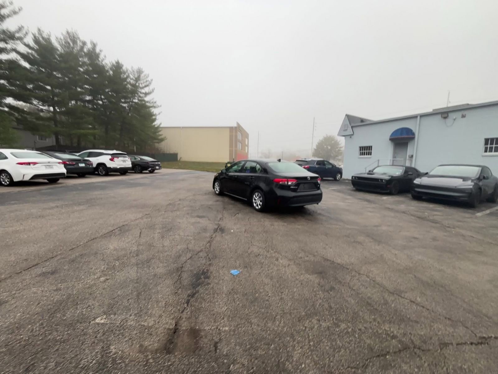 Used 2025 Toyota Corolla LE image 15