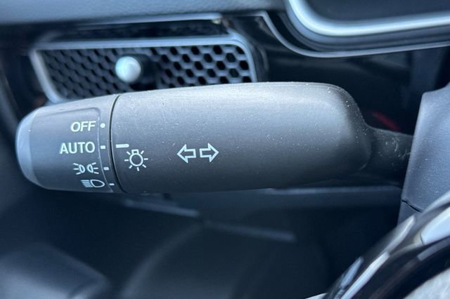 Used 2024 Honda Civic EX-L image 38