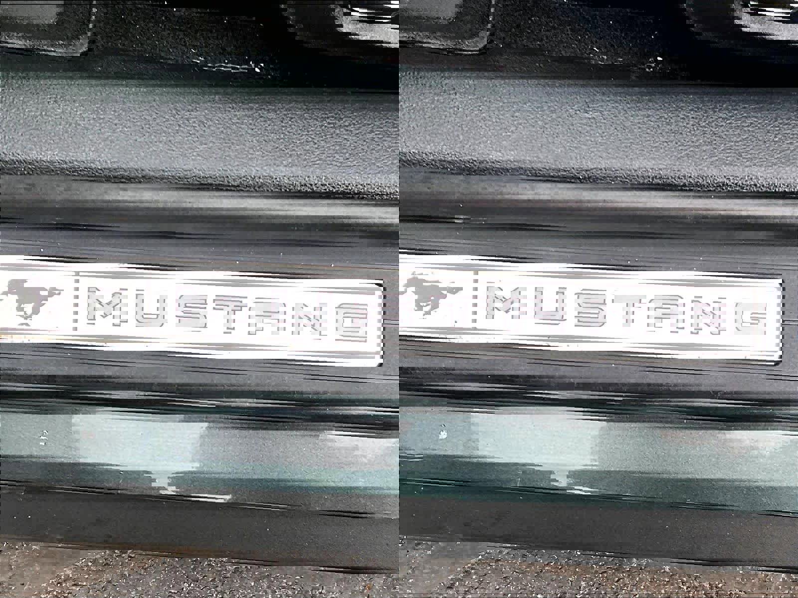 Used 2015 Ford Mustang Premium w/ Ecoboost Performance Package image 20