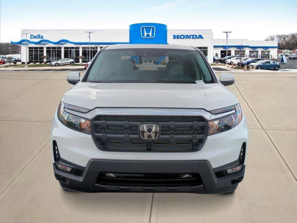 New 2026 Honda Ridgeline RTL image 8