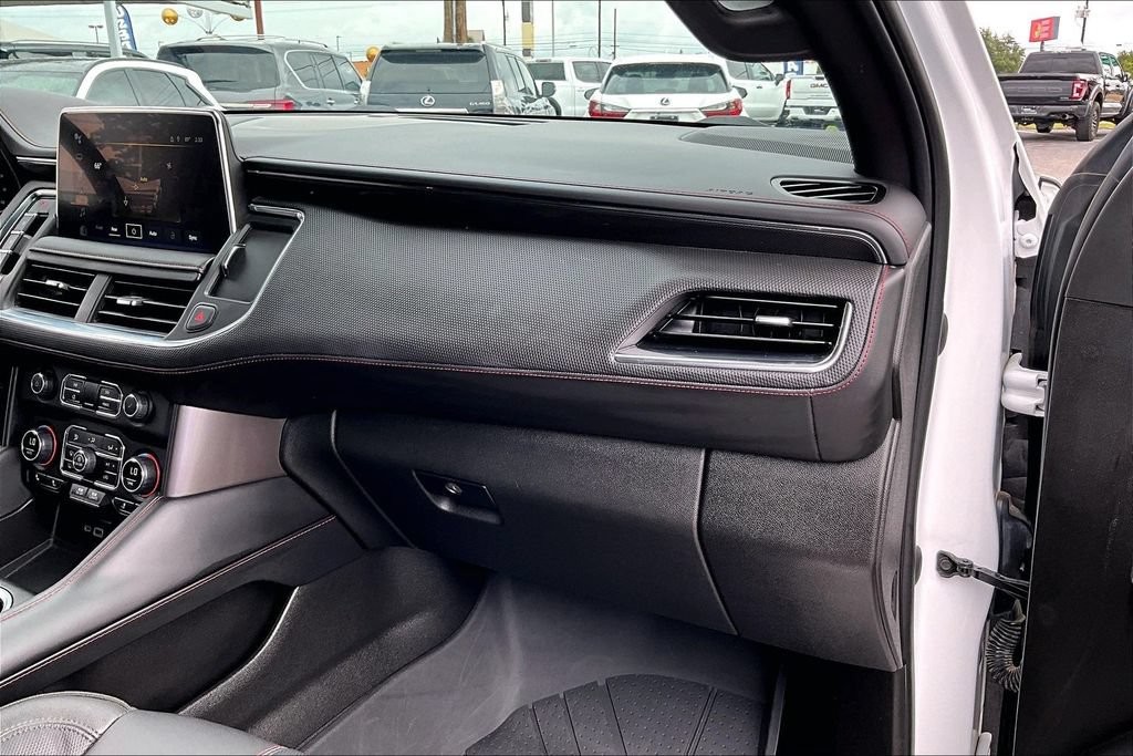 Used 2023 Chevrolet Tahoe RST AWD/4WD image 22