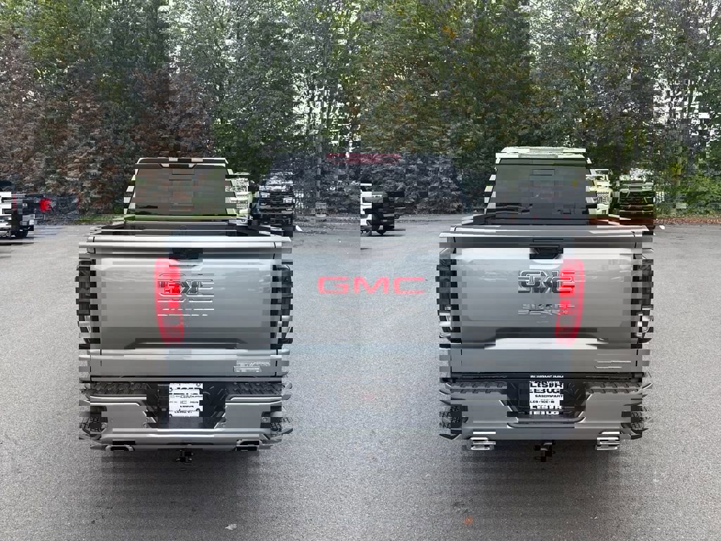 New 2026 GMC Sierra 1500 Elevation w/ Elevation Premium Package image 6