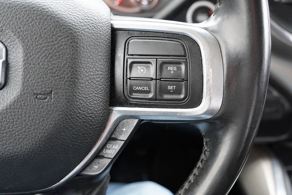 Certified 2021 RAM 3500 Laramie image 33