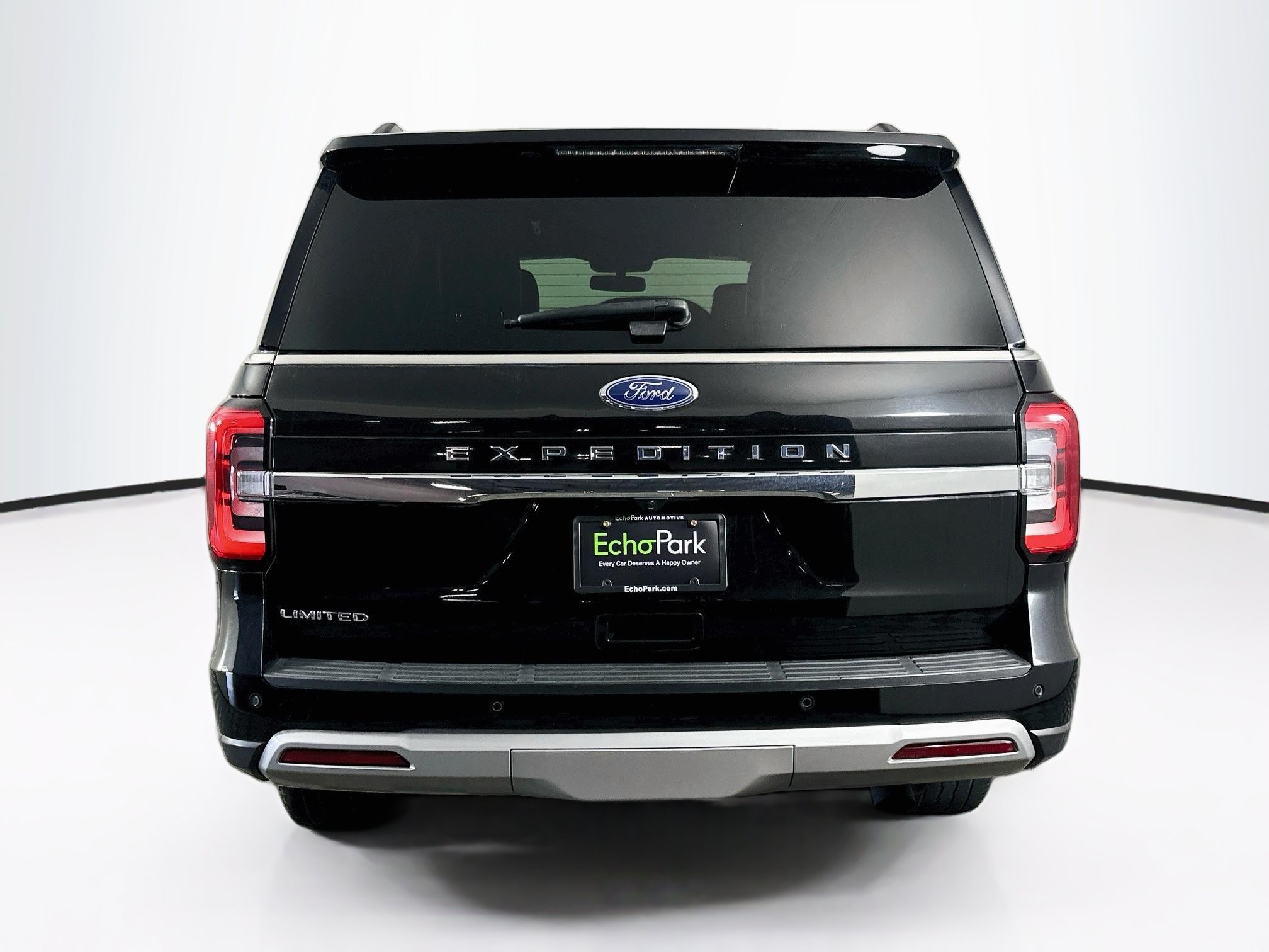 Used 2024 Ford Expedition Limited RWD image 7