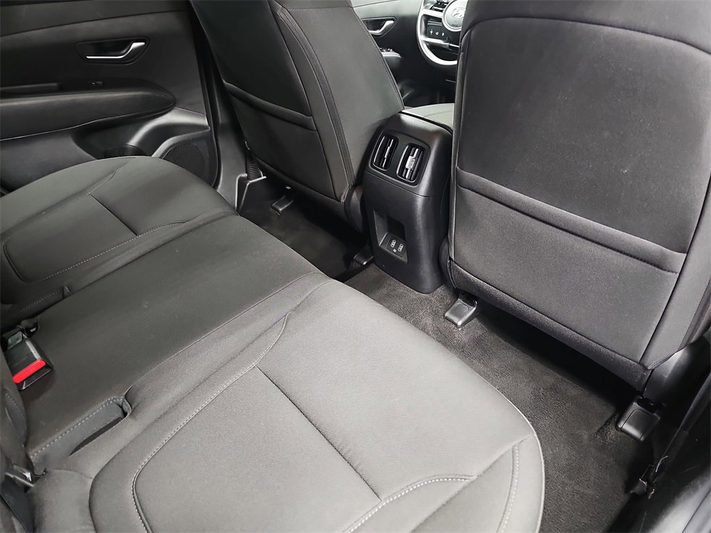 Used 2023 Hyundai Tucson SEL image 11