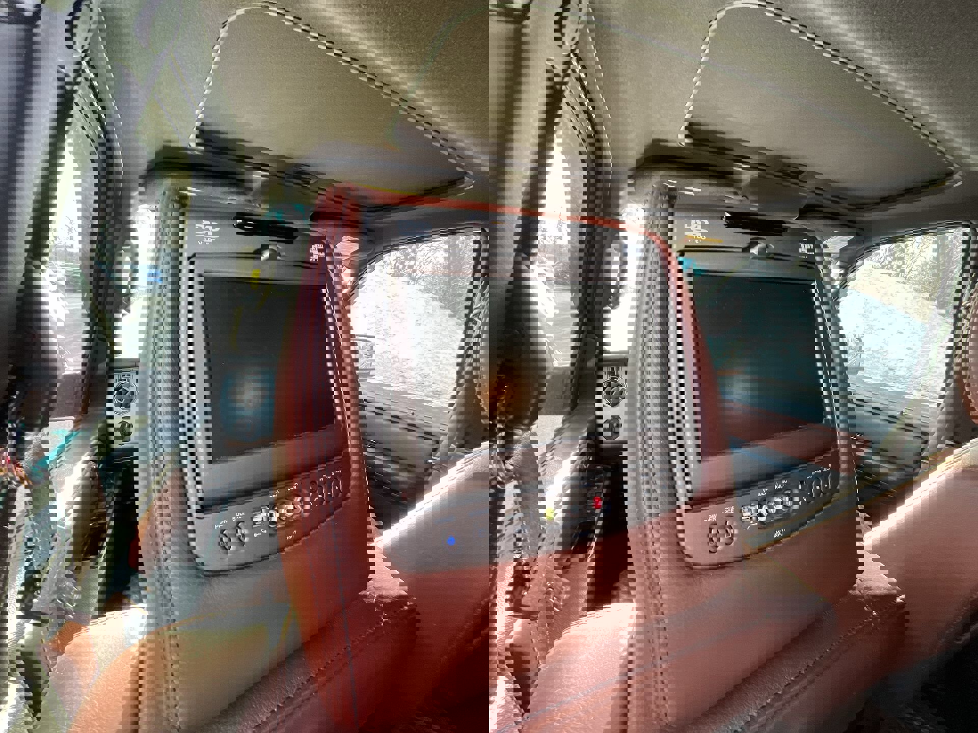 Used 2013 Ford Expedition EL King Ranch image 20