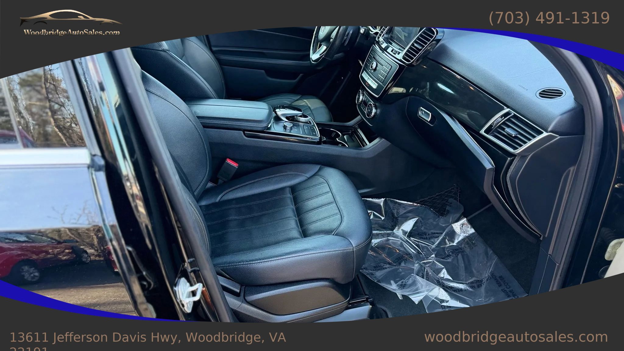 Used 2017 Mercedes-Benz GLE 350 4MATIC image 16