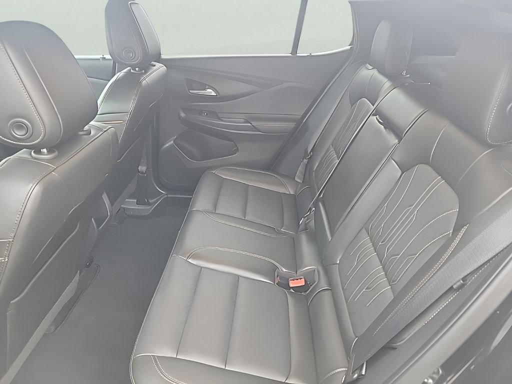 Used 2024 Buick Envista Avenir image 14