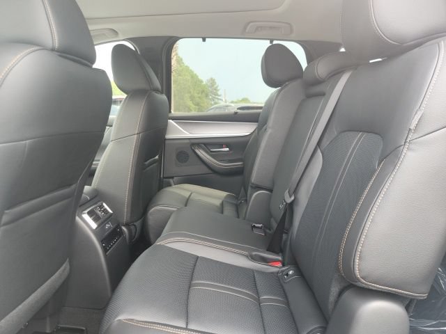 New 2026 MAZDA CX-90 3.3 Turbo w/ Premium Sport Pkg AWD/4WD image 16