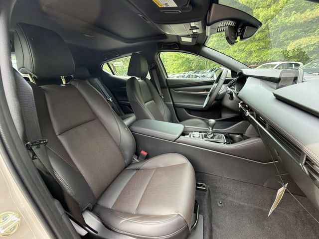 New 2026 MAZDA MAZDA3 2.5 S Hatchback w/ Premium Pkg FWD image 27