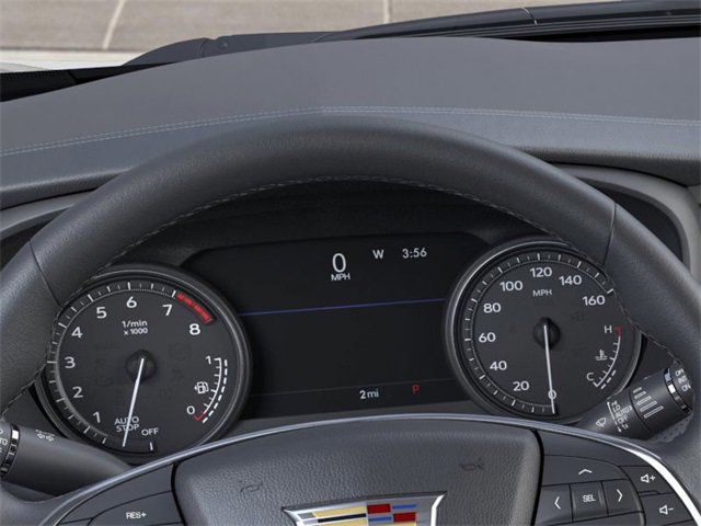 New 2026 Cadillac XT5 Premium Luxury w/ Driver Assist Package image 18