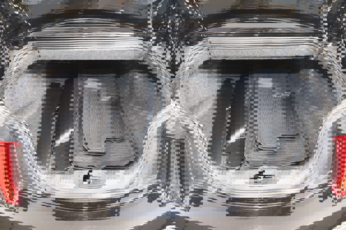 Used 2021 Ford Mustang GT Premium w/ Ford Safe & Smart Package RWD image 59