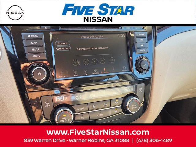 Used 2021 Nissan Rogue Sport SL image 19