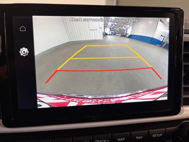 Used 2022 Hyundai Venue Limited FWD image 28