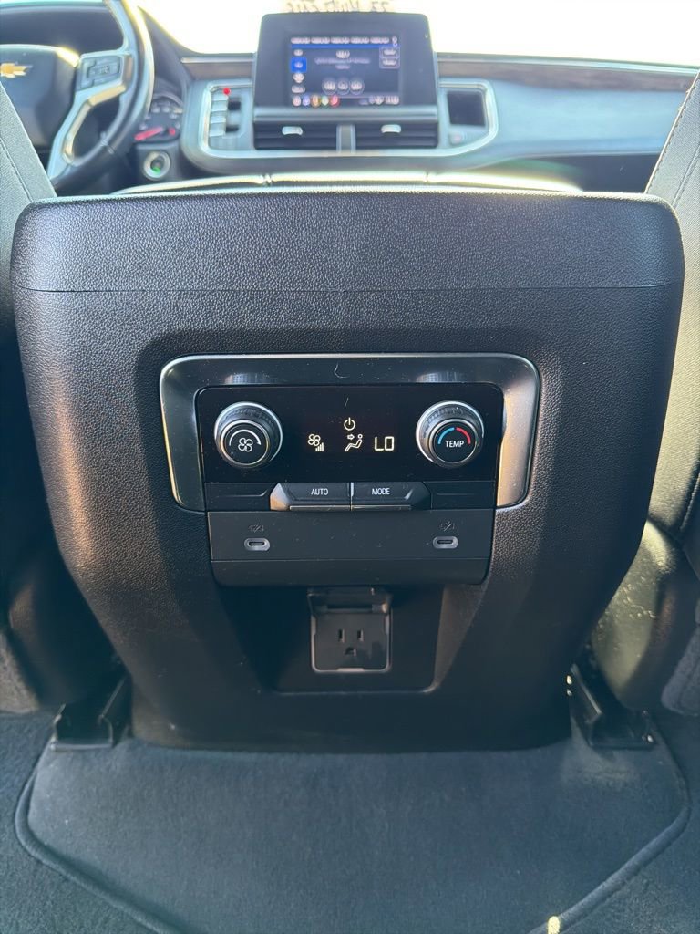 Used 2023 Chevrolet Suburban LS w/ Driver Alert Package image 46