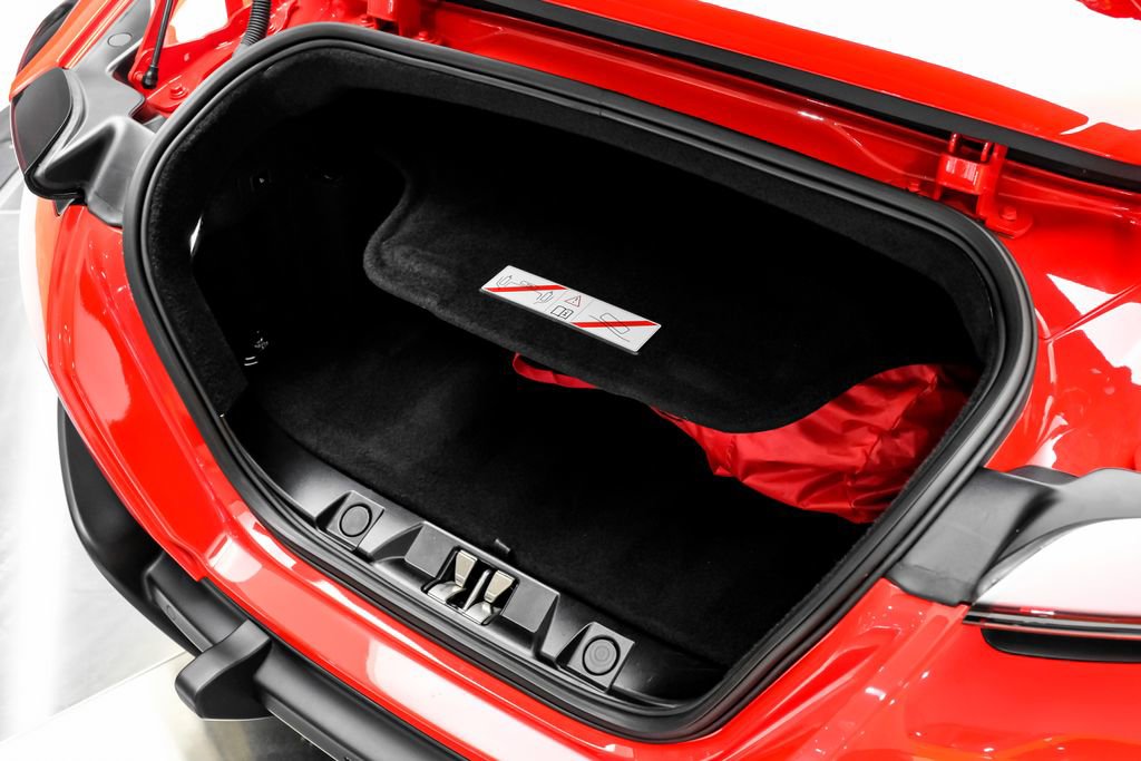 Used 2024 Ferrari Roma Spider RWD image 42