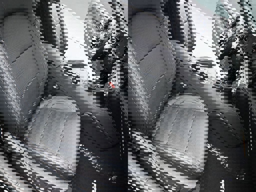 New 2025 Ford Mustang GT Premium image 24