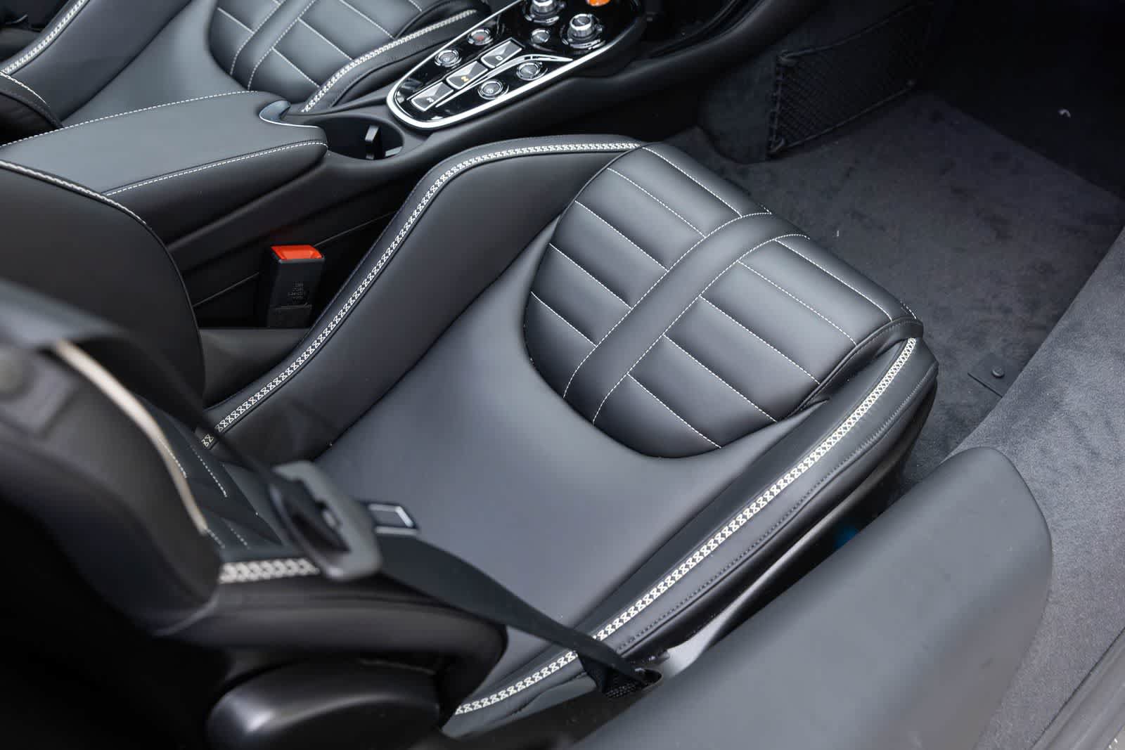 New 2027 McLaren GTS RWD image 32