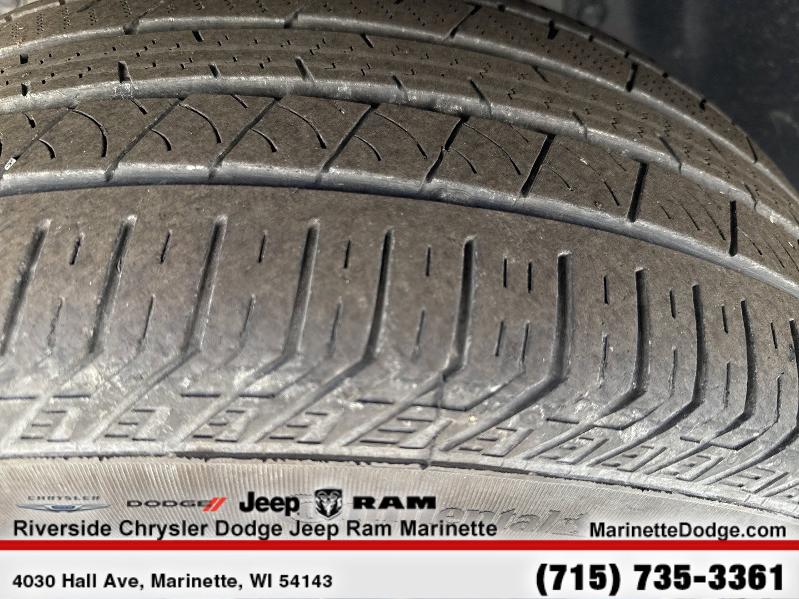 Used 2023 Honda Passport EX-L image 12