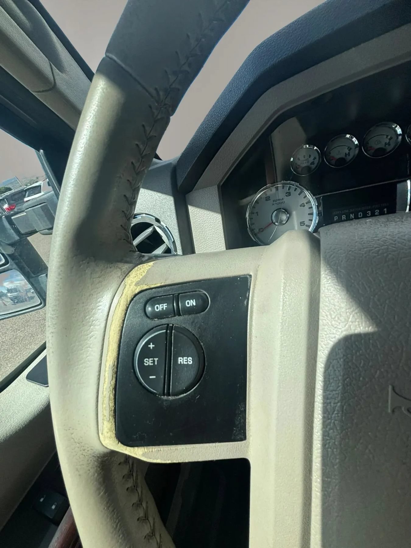 Used 2010 Ford F250 Lariat AWD/4WD image 16