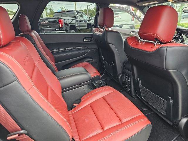 Used 2023 Dodge Durango SRT Hellcat AWD/4WD image 27