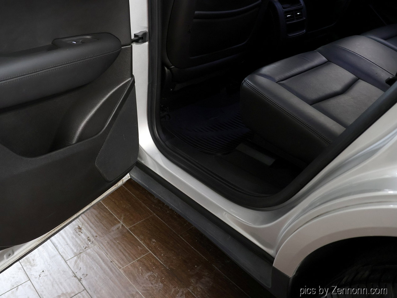 Used 2019 Cadillac XT5 Luxury image 27