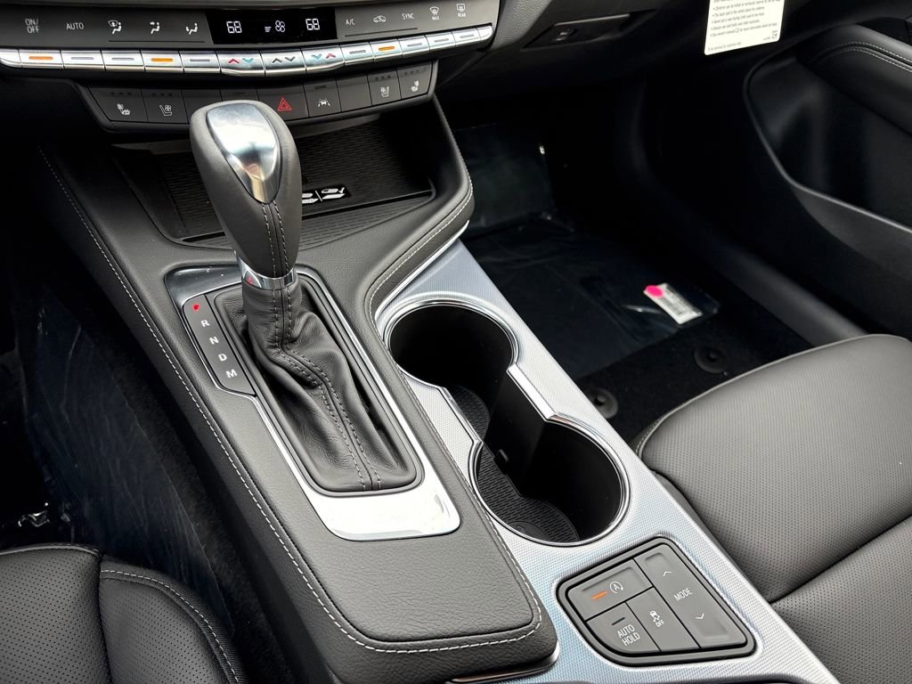 New 2026 Cadillac CT4 Premium Luxury image 26