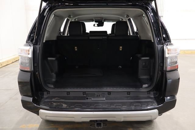 Used 2022 Toyota 4Runner TRD Off-Road Premium image 14