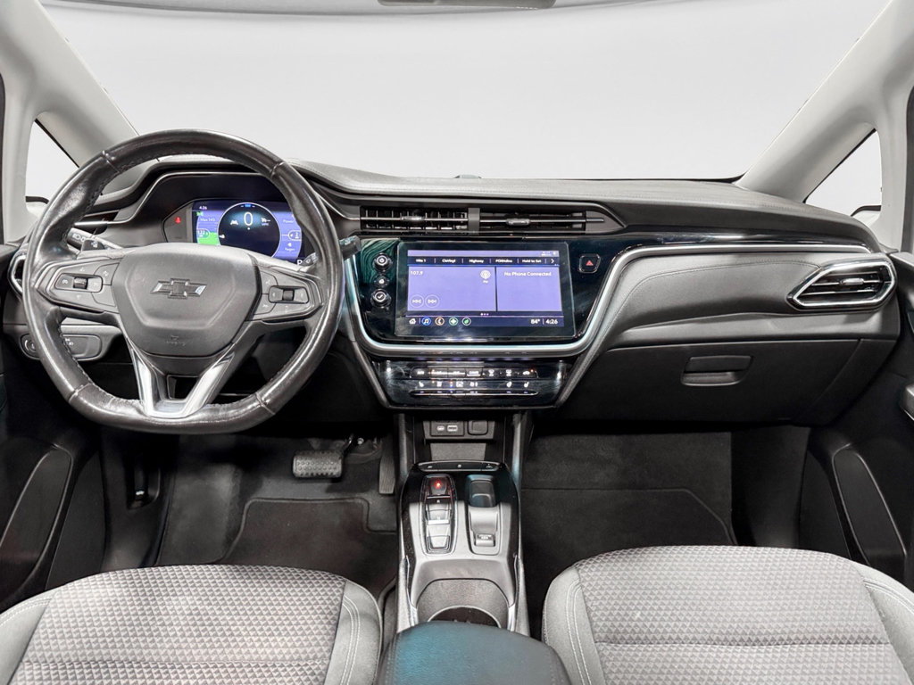Used 2022 Chevrolet Bolt LT FWD image 15