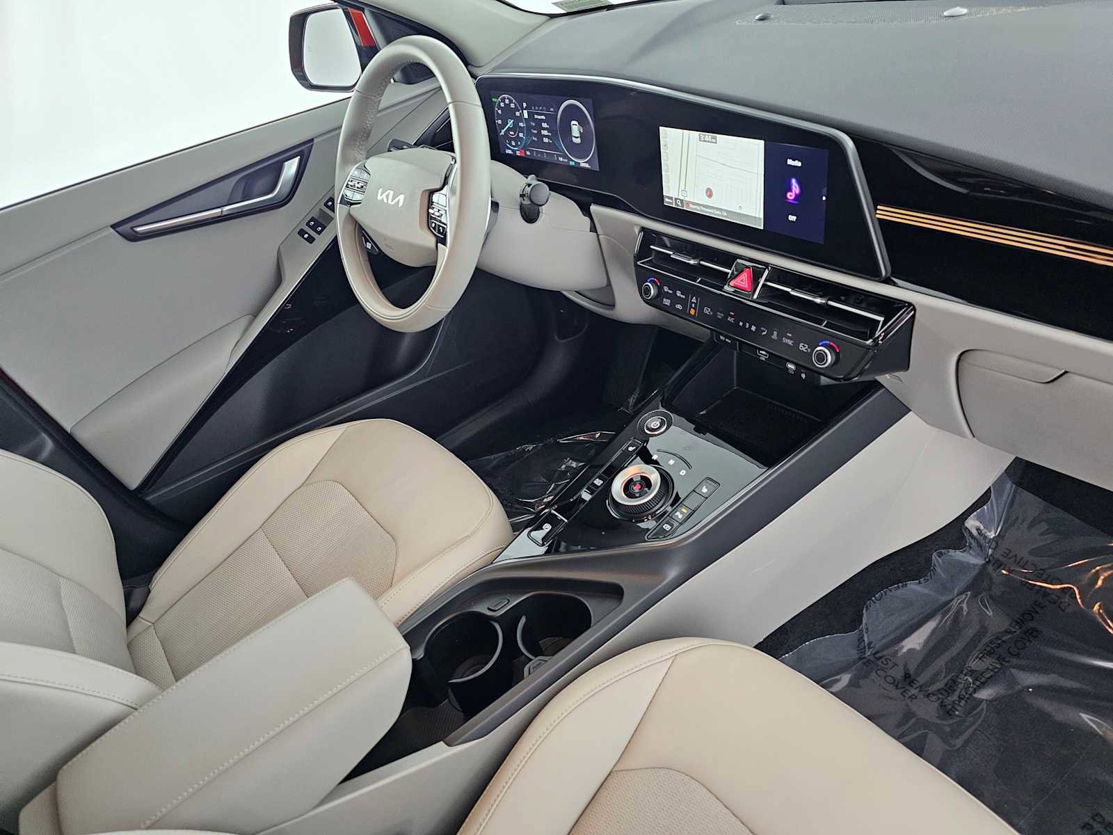 Used 2023 Kia Niro Wind image 11