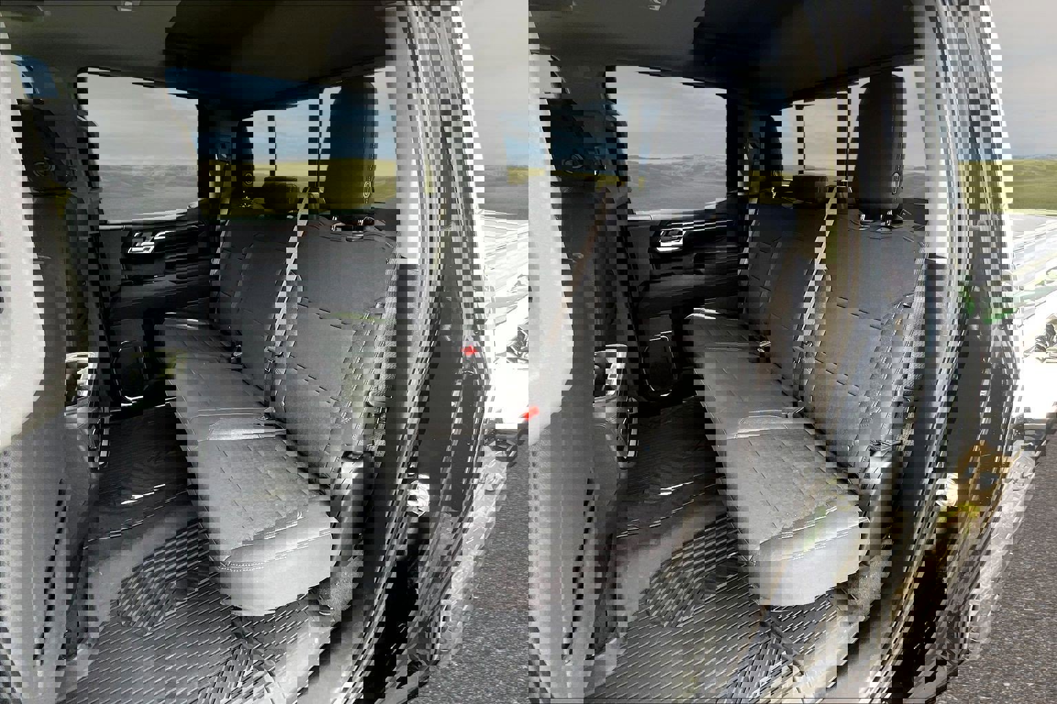 Used 2025 Chevrolet Silverado 1500 LT Trail Boss w/ Convenience Package II image 15