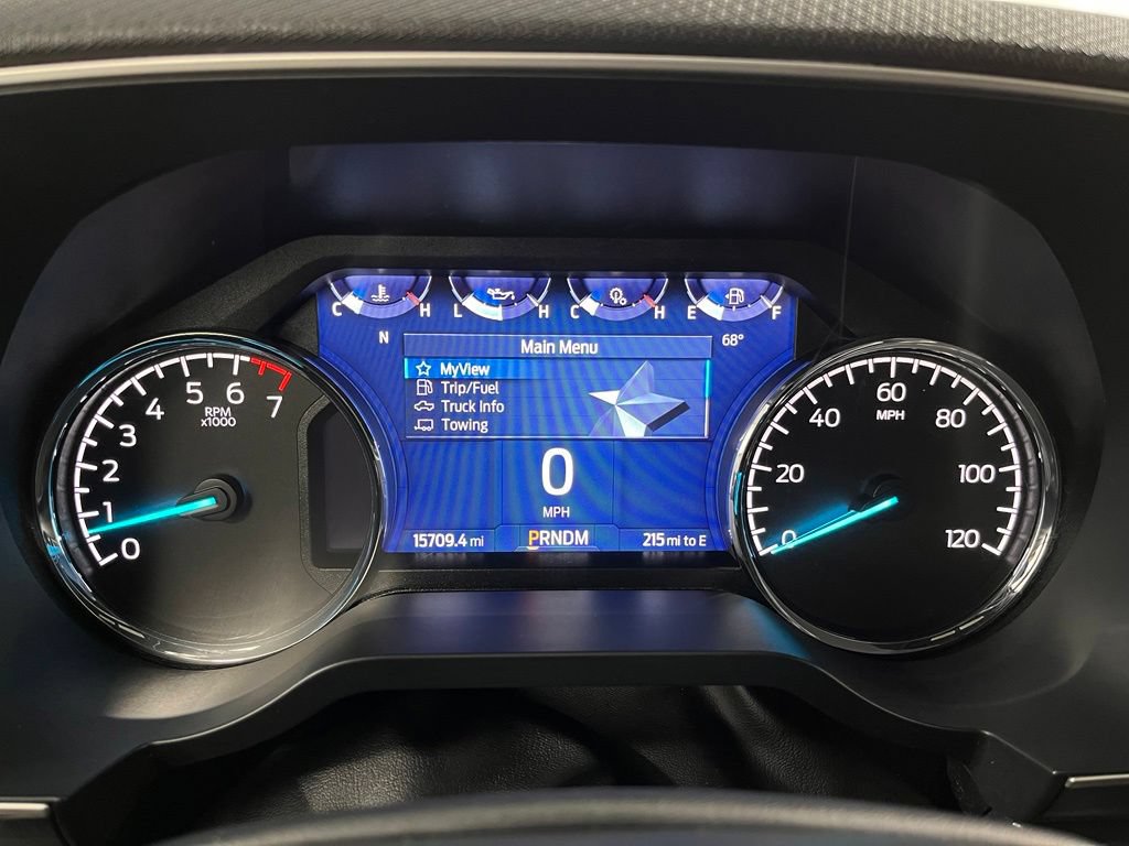 Used 2022 Ford F150 XLT w/ Equipment Group 302A High AWD/4WD image 8