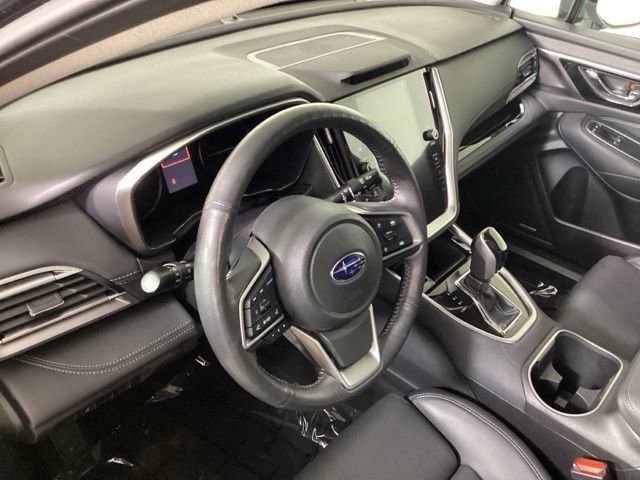 Used 2023 Subaru Outback Limited image 10