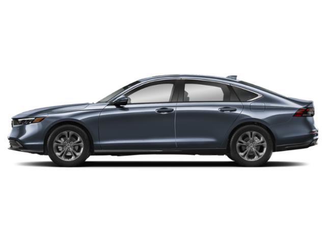 New 2026 Honda Accord EX-L image 4