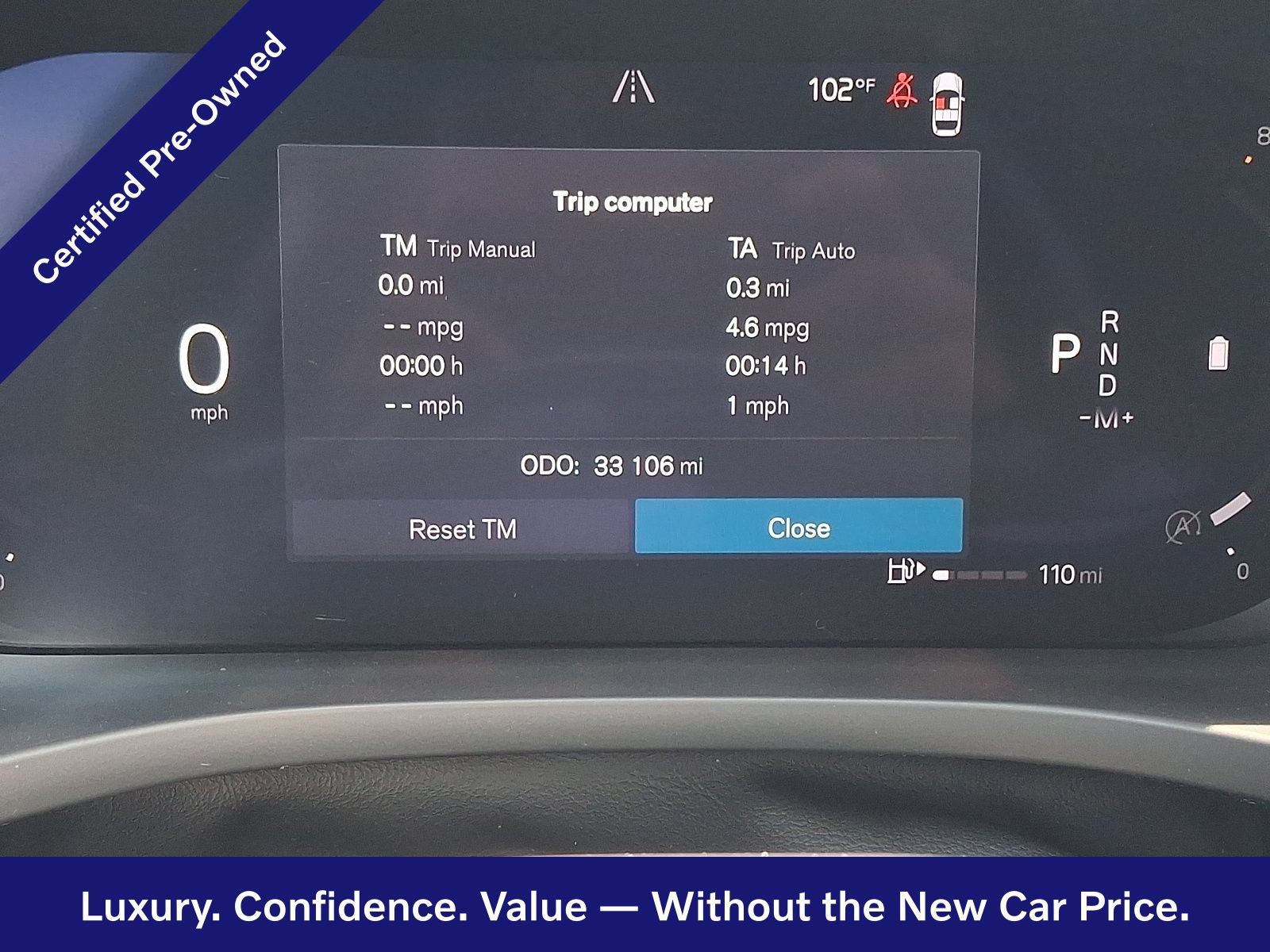 Certified 2024 Volvo XC60 B5 Plus w/ Protection Package Premier AWD/4WD image 21