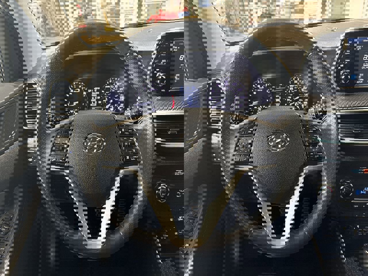 Used 2019 Hyundai Tucson Night image 14