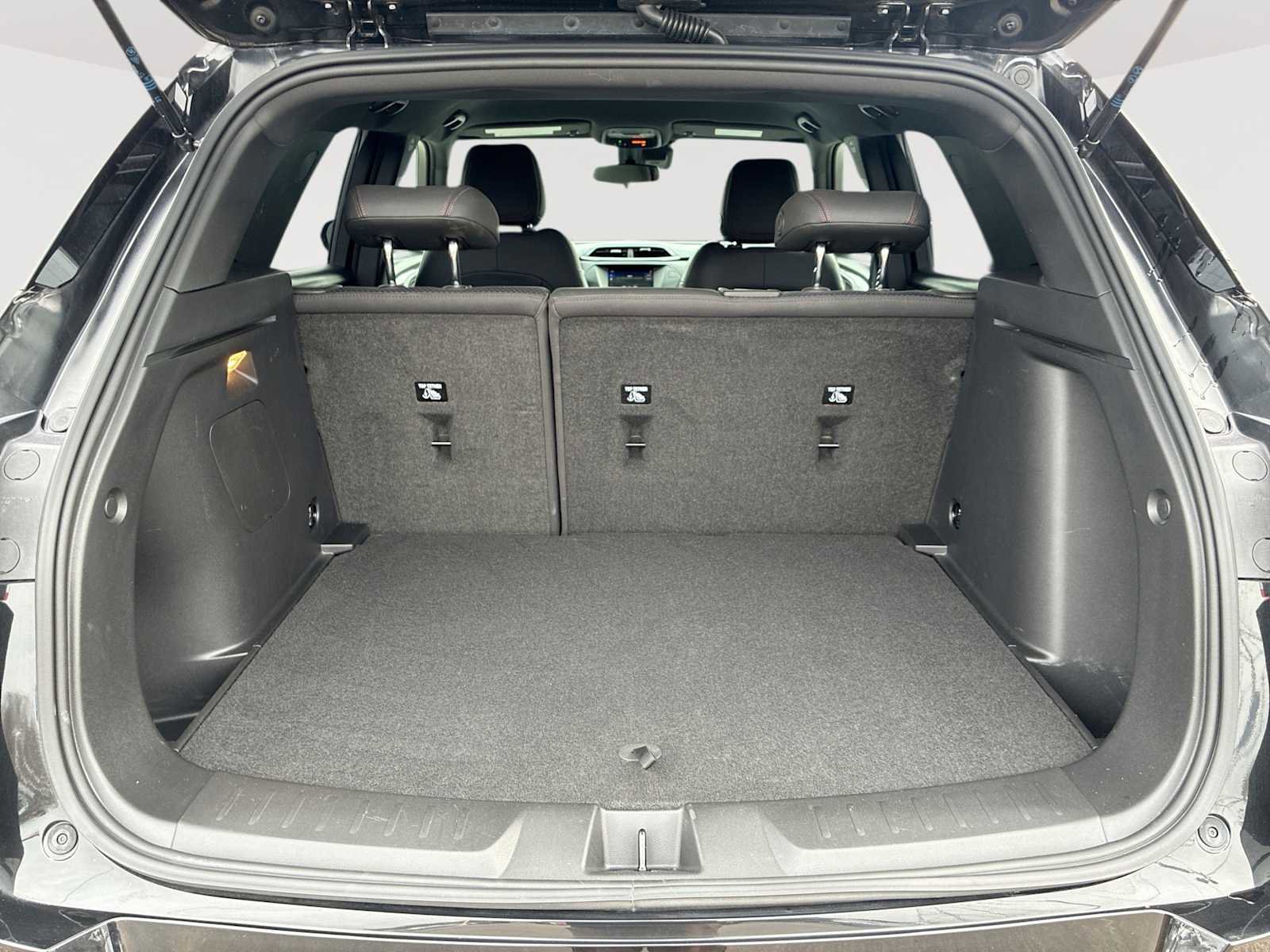 Certified 2023 Chevrolet TrailBlazer RS image 25