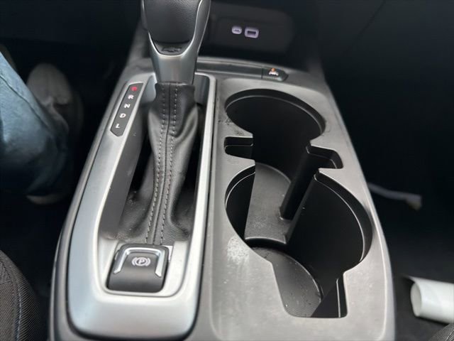 Used 2024 Chevrolet Trax LS image 24