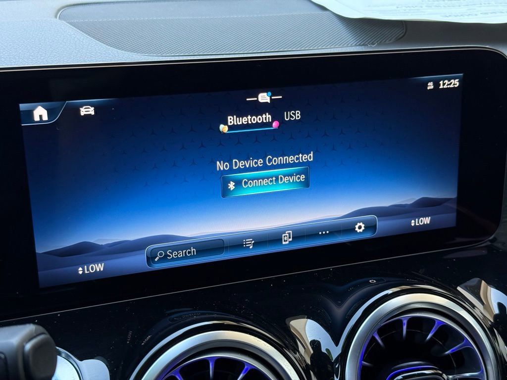 Certified 2026 Mercedes-Benz GLB 250 image 7