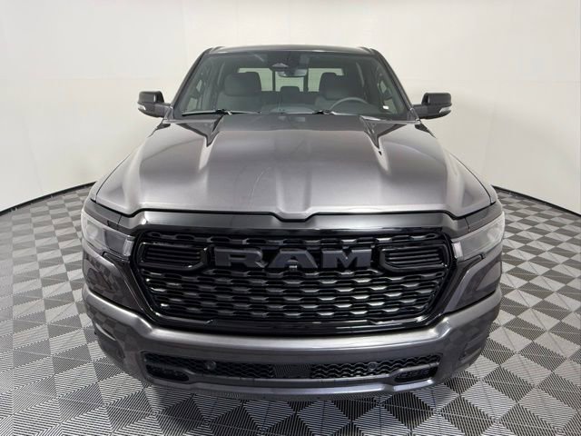 Used 2026 RAM 1500 Big Horn image 14