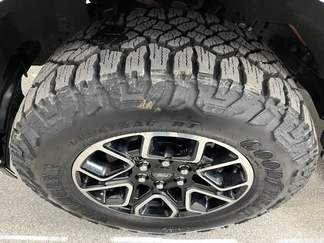 Used 2021 Ford F150 XLT w/ Equipment Group 301A Mid AWD/4WD image 15