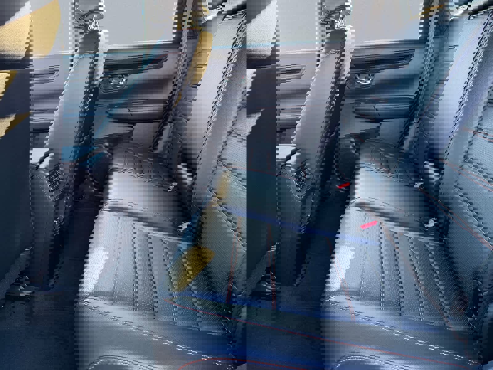 Used 2025 Honda CR-V Sport-L image 18