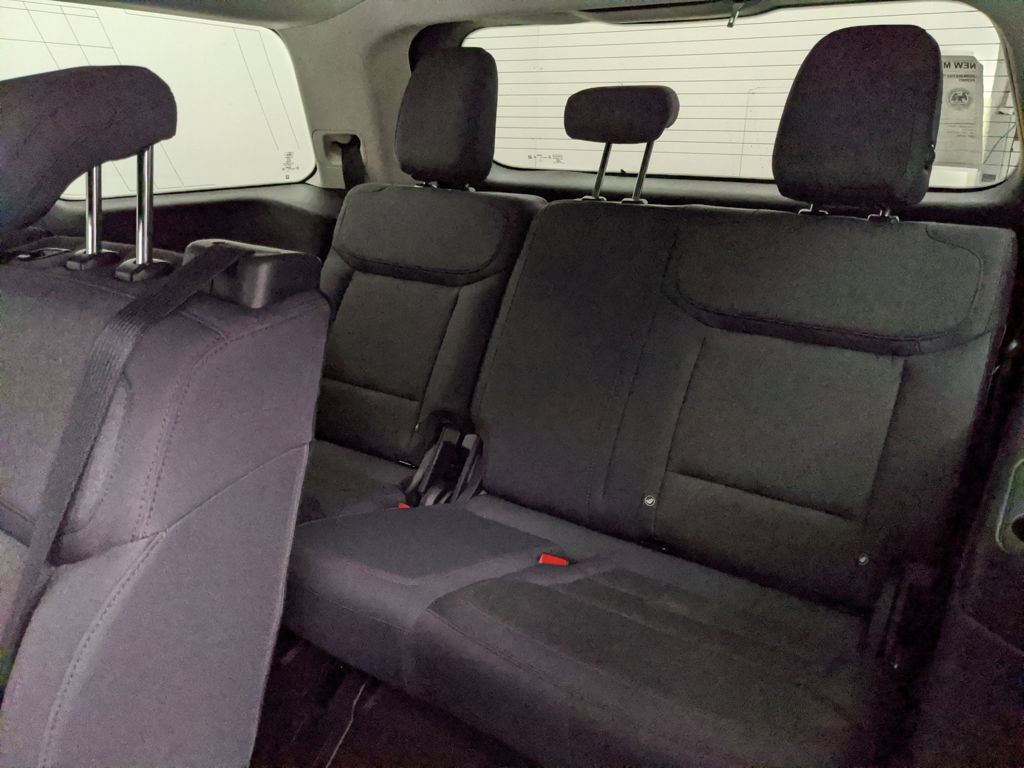 New 2025 Ford Expedition Active image 23