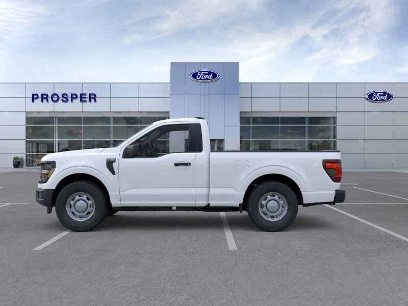 New 2026 Ford F150 XL image 3