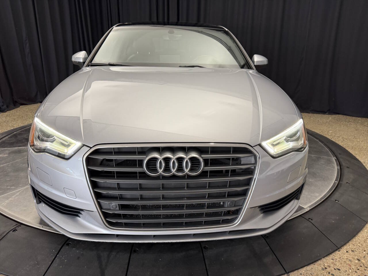 Used 2016 Audi A3 2.0T Premium AWD/4WD image 10
