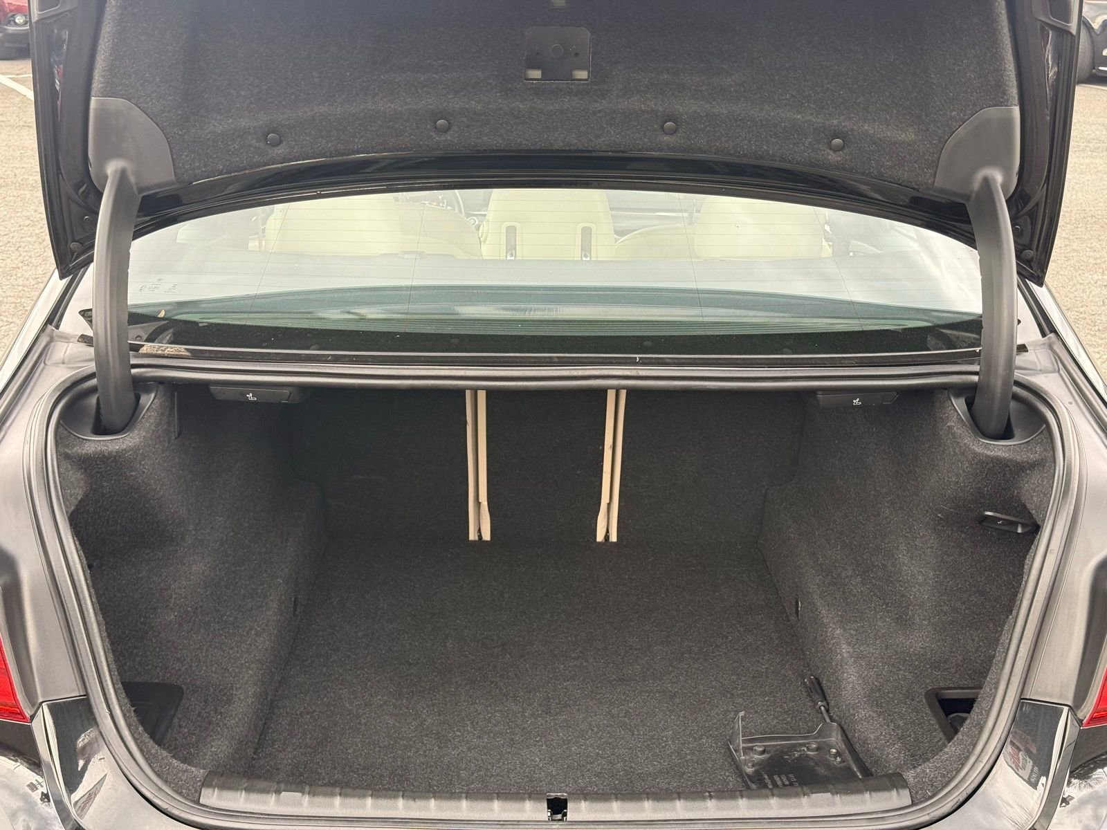 Used 2019 BMW 540i xDrive w/ Convenience Package AWD/4WD image 12