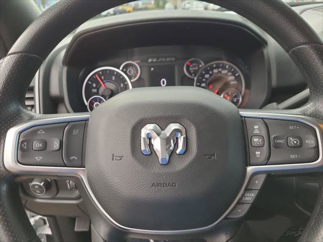 Certified 2025 RAM 3500 Tradesman image 23