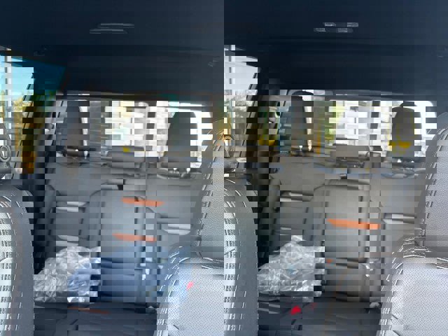 New 2026 GMC Sierra 2500 AT4 w/ AT4 Premium Plus Package image 28