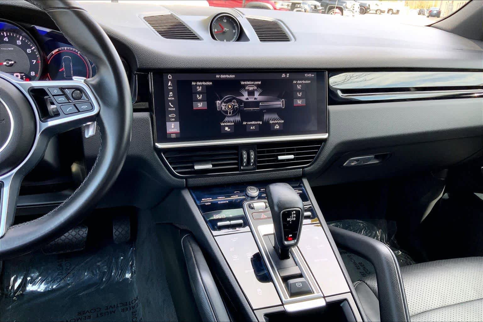 Used 2019 Porsche Cayenne AWD/4WD image 7