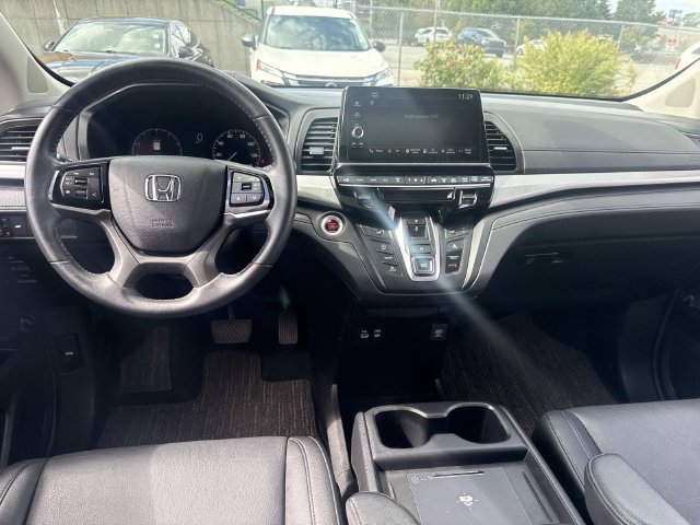 Used 2025 Honda Odyssey EX-L image 15